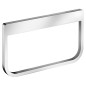 Keuco Collection Moll - Porte-serviettes, chrome 12721010000