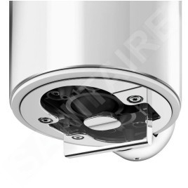 Keuco Reva - Distributeur de savon avec support, verre mat / chrome 12852019000