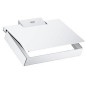 Grohe Selection Cube - Porte-papier toilette, chrome 40781000
