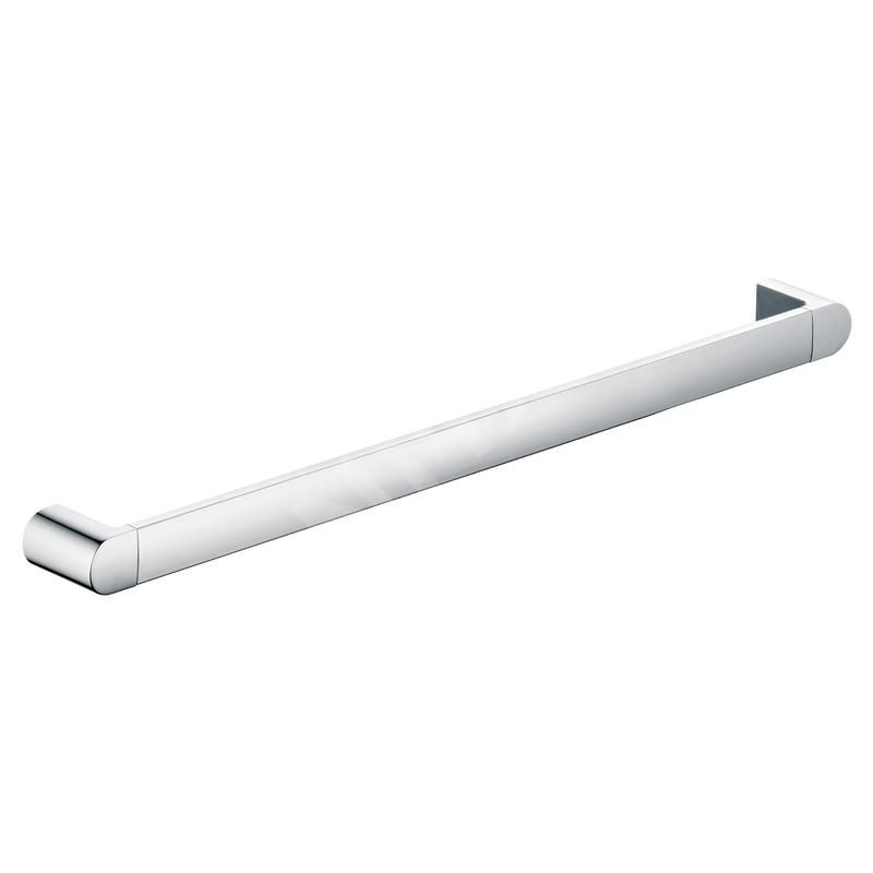 Keuco Elegance - Porte-serviettes, longueur 600 mm, chrome 11601010600