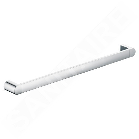 Keuco Elegance - Porte-serviettes, longueur 600 mm, chrome 11601010600