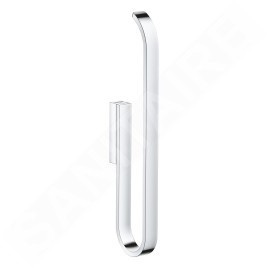 Grohe Selection - Porte-rouleaux de rechange, chrome 41067000