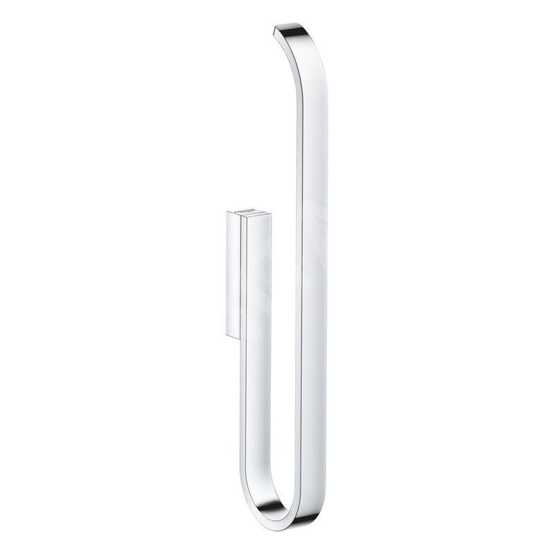 Grohe Selection - Porte-rouleaux de rechange, chrome 41067000