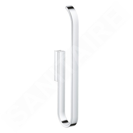Grohe Selection - Porte-rouleaux de rechange, chrome 41067000