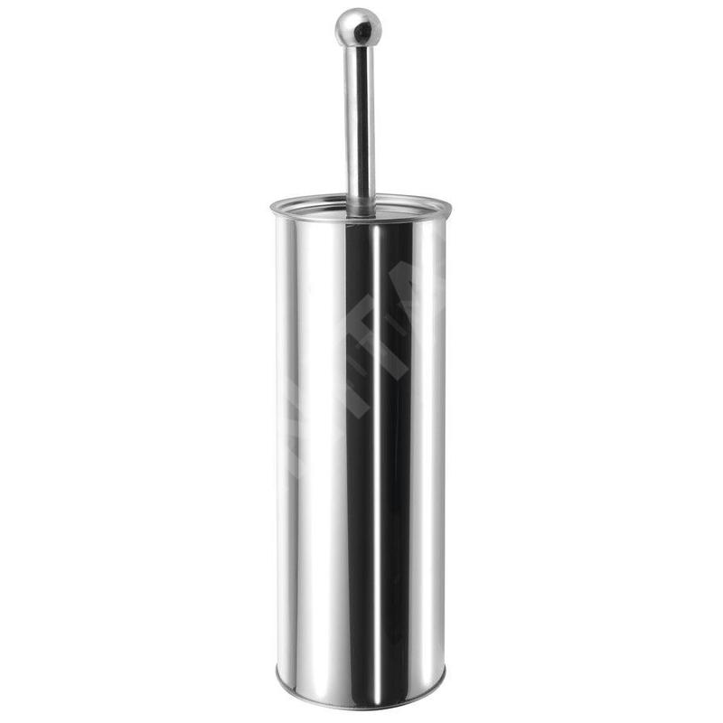Aqualine Simple Line - Brosse de toilette inox 04065F
