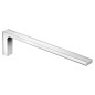 Keuco Edition 11 - Porte-serviettes, longueur 340 mm, chrome 11122010000