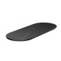 Hansgrohe WallStoris - Accessoires de salle de bain, noir mat 27968670