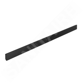 Hansgrohe WallStoris - Accessoires de salle de bain, noir mat 27968670