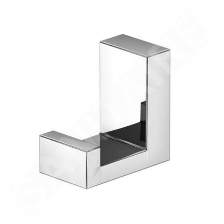 Steinberg 460 - Crochet, chrome 460 2400