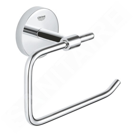 Grohe QuickFix Start Cosmopolitan - Porte-papier toilette, chrome 41165000