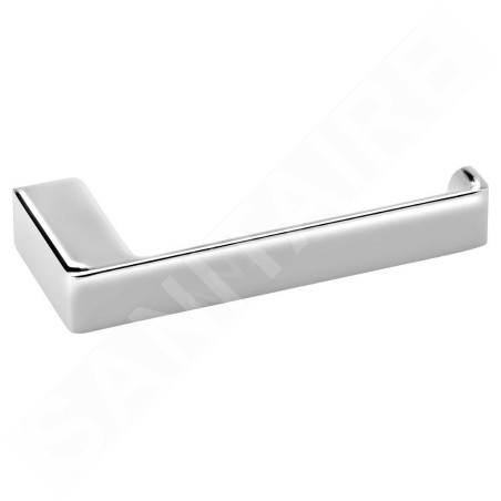 Sapho Gedy Pirenei - Porte-rouleaux WC, chrome PI2413