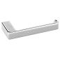 Sapho Gedy Pirenei - Porte-rouleaux WC, chrome PI2413