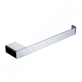 Nimco Kibo - Porte-serviettes, longueur 250 mm, chrome Ki 14060g-26