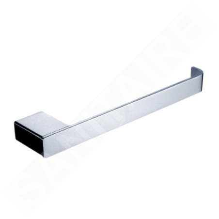 Nimco Kibo - Porte-serviettes, longueur 250 mm, chrome Ki 14060g-26