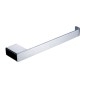 Nimco Kibo - Porte-serviettes, longueur 250 mm, chrome Ki 14060g-26