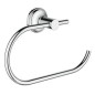 Grohe Essentials Authentic - Porte-papier toilette, chrome 40657001