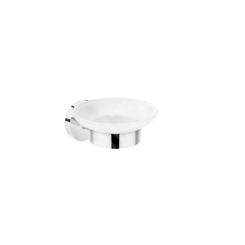 Hansgrohe Logis Universal - porte-savon, verre/chrome 41715000