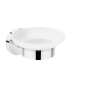 Hansgrohe Logis Universal - porte-savon, verre/chrome 41715000