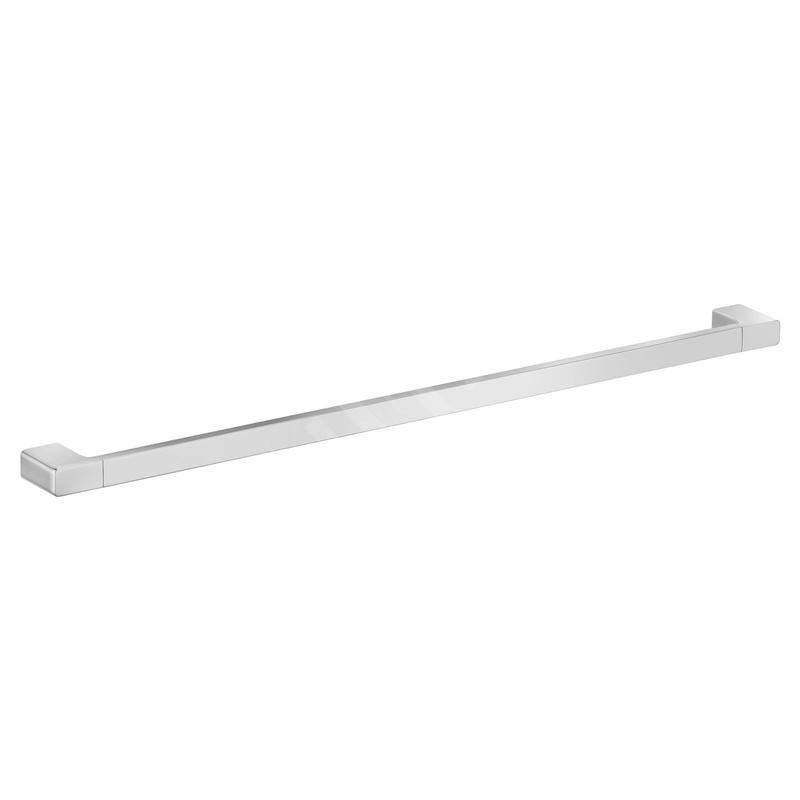 Keuco Collection Moll - Porte-serviettes, longueur 400 mm, chrome 12701010400