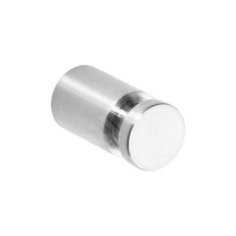 Sapho X-STEEL - Crochet 30 mm, inox poli XS202 Sapho X-STEEL - Crochet 30 mm, inox poli XS202