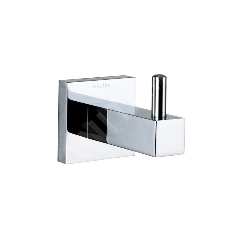 kielle Harmonia - Crochet simple, chrome 40623000