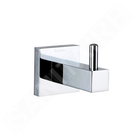 kielle Harmonia - Crochet simple, chrome 40623000