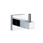 kielle Harmonia - Crochet simple, chrome 40623000