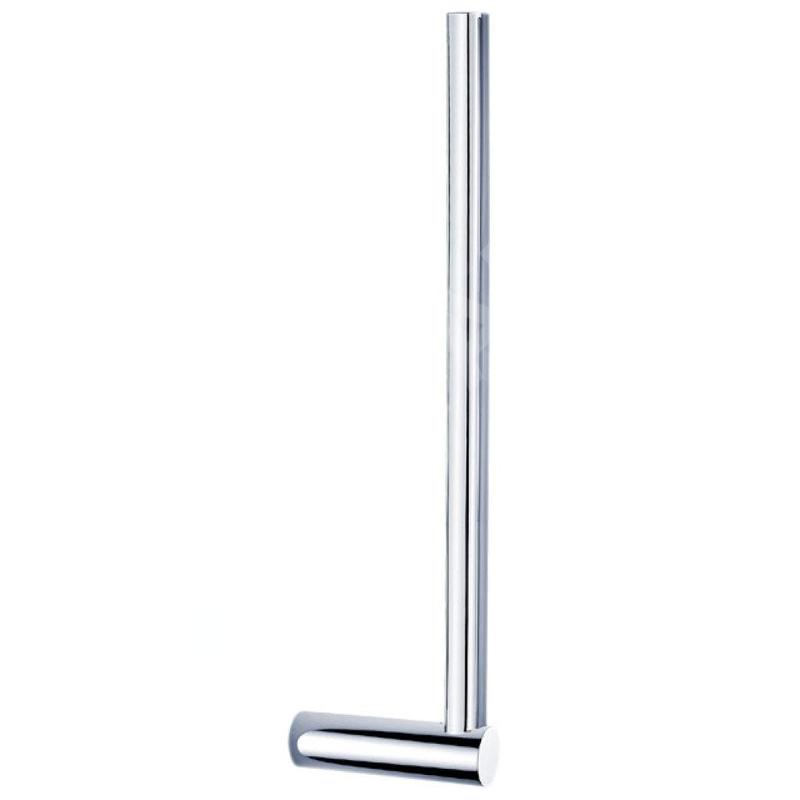Nimco Bormo - Réserve de papier toilette, chrome BR 11055S-26