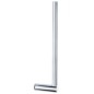 Nimco Bormo - Réserve de papier toilette, chrome BR 11055S-26