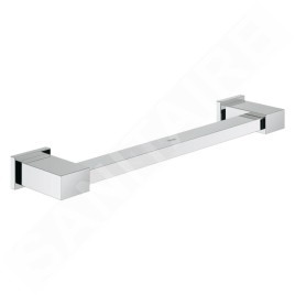 Grohe Essentials Cube - Poignée pour baignoire, chrome 40514001