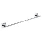 Grohe QuickFix Start Cube - Porte-serviettes, longueur 60 cm, chrome 41089000