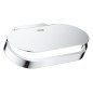 Grohe Selection - Porte-rouleaux WC, chrome 41069000
