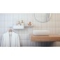 Hansgrohe WallStoris - Corbeille de rangement, blanc mat 27913700