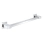 Grohe QuickFix Start Cube - Poignée, longueur 50 mm, chrome 41095000