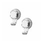 Compactor Bestlock - Crochets 2 pièces, chrome RAN4714