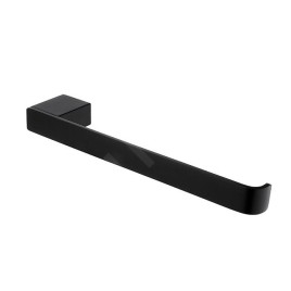 Nimco Kibo - Porte-serviettes, longueur 210 mm, noir mat Ki-14060g-90