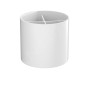 Hansgrohe WallStoris - Accessoires de salle de bain, blanc mat 27968700