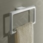 Keuco Edition 11 - Porte-serviettes, chrome 11121010000