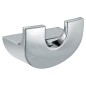 Keuco Elegance - Crochet double, chrome 11613010000