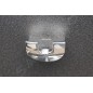 Keuco Elegance - Crochet double, chrome 11613010000