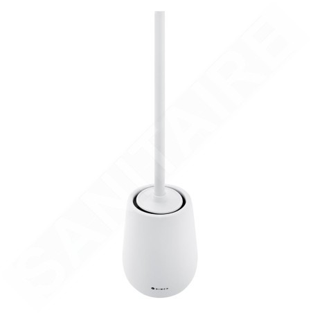 Nimco Tabo - Brosse WC à poser, blanc TA 3194-05