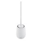 Nimco Tabo - Brosse WC à poser, blanc TA 3194-05