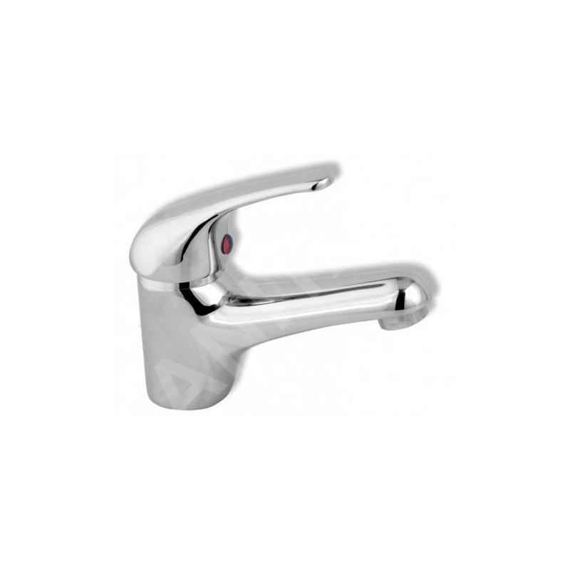 Novaservis Titania Iris - Robinet de lavabo, chrome 92009/1,0