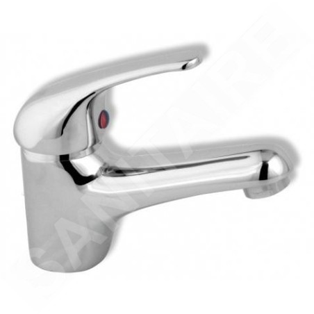 Novaservis Titania Iris - Robinet de lavabo, chrome 92009/1,0