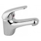 Novaservis Titania Iris - Robinet de lavabo, chrome 92009/1,0