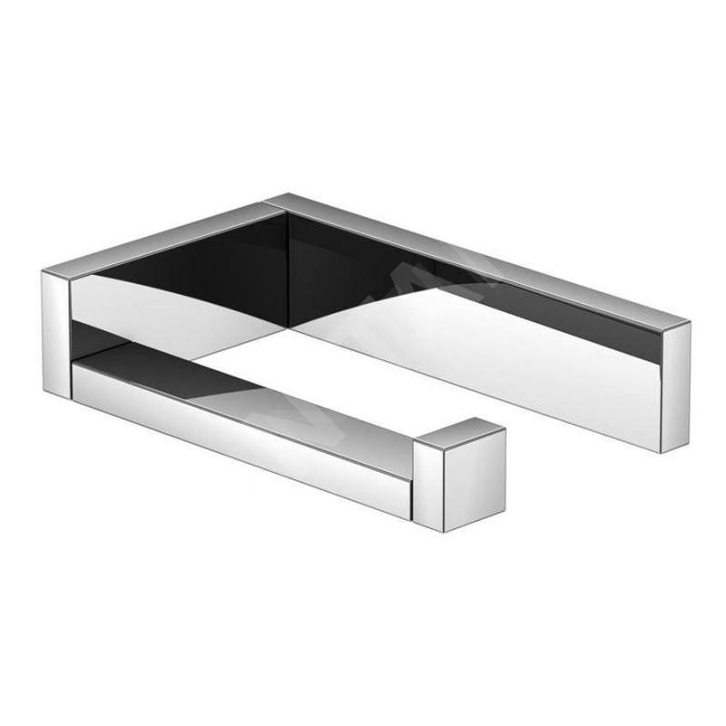 Steinberg 460 - Porte-papier toilette, chrome 460 2800