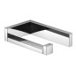 Steinberg 460 - Porte-papier toilette, chrome 460 2800