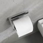 Steinberg 460 - Porte-papier toilette, chrome 460 2800