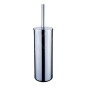 Nimco Unix - Brosse WC tube, tout métal, chrome UN 13094E-26
