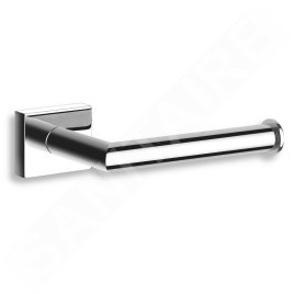 Novaservis Titania Elis - Porte-rouleaux, chrome 66431,0